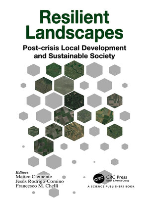 cover image of Resilient Landscapes